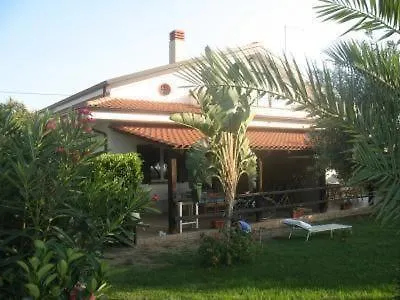 Graziella In Apartament Capo Vaticano
