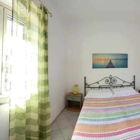 Apartament Graziella In