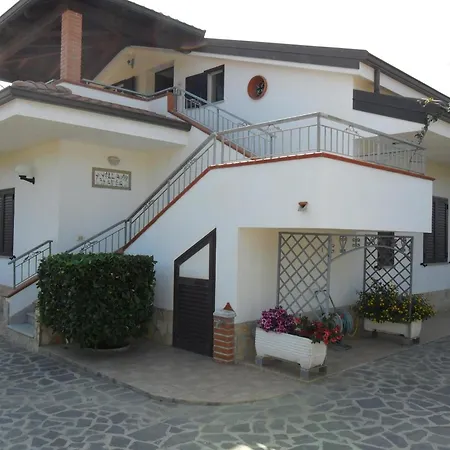 Apartament Graziella In *