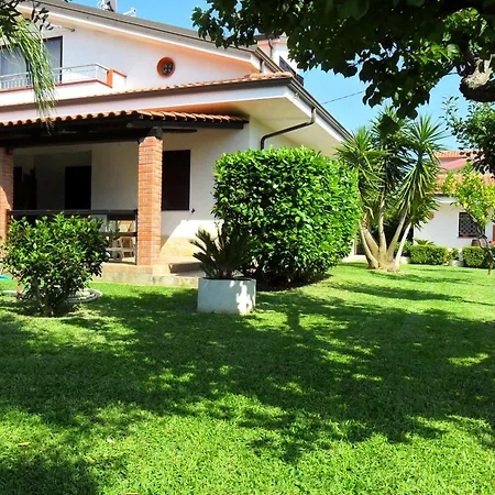 Apartament Graziella In Capo Vaticano