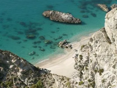 Apartment Graziella In Capo Vaticano