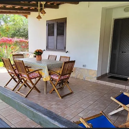 Apartment Graziella In Capo Vaticano