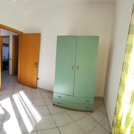Graziella In Apartment