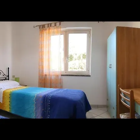 Apartment Graziella In