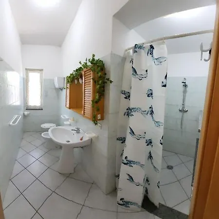 Apartment Graziella In Capo Vaticano