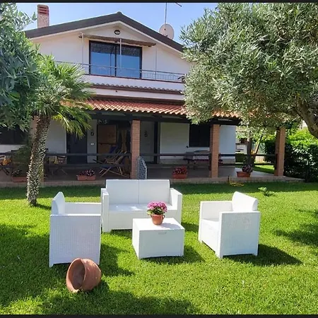 Apartment Graziella In