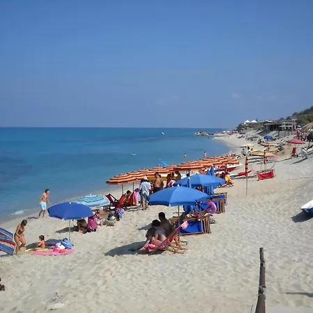 Apartment Graziella In