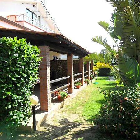 Apartment Graziella In *